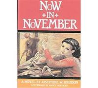 Now in November Josephine Johnson (Auteur)