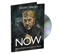 NOW: In the Wings on a World Stage (Collector's Edition)