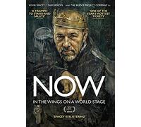 Now: in The Wings on a World Stage [Import]