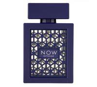 Now Intense 100ml Lattafa, Perfumes For Men