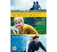 Now is Good (DVD + UV) [Edizione: Regno Unito] [Import]