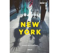 Now Is Now New York: Street Photography