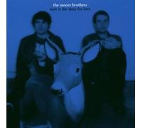 Now Is The Time For Love by Moore Brothers