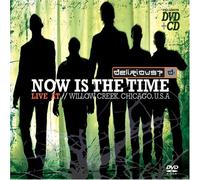 NOW is The Time: Live AT Willow CRE [Import]
