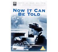 Now It Can Be Told [Import anglais]