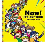 Now! It's Our Turn! [Import allemand]