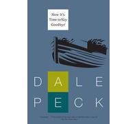 Now It's Time To Say Goodbye