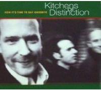 Now It's Time to Say Goodbye [IMPORT] [SINGLE]