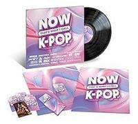Now K-Pop