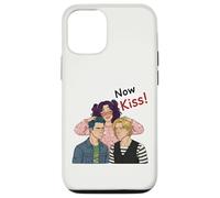 Now Kiss BL Series Boys Love Girl Shipper Assorti Fujoshi Coque pour iPhone 12/12 Pro