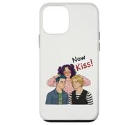 Now Kiss BL Series Boys Love Girl Shipper Assorti Fujoshi Coque pour iPhone 12 Mini