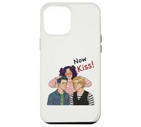 Now Kiss BL Series Boys Love Girl Shipper Assorti Fujoshi Coque pour iPhone 12 Pro Max