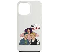 Now Kiss BL Series Boys Love Girl Shipper Assorti Fujoshi Coque pour iPhone 13 Pro Max