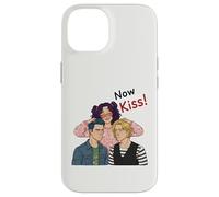 Now Kiss BL Series Boys Love Girl Shipper Assorti Fujoshi Coque pour iPhone 14