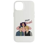 Now Kiss BL Series Boys Love Girl Shipper Assorti Fujoshi Coque pour iPhone 14 Plus