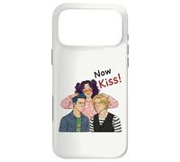 Now Kiss BL Series Boys Love Girl Shipper Assorti Fujoshi Coque pour iPhone 17 Pro Max