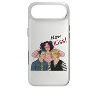 Now Kiss BL Series Boys Love Girl Shipper Assorti Fujoshi Coque pour iPhone Air