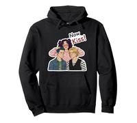 Now Kiss BL Series Boys Love Girl Shipper Assorti Fujoshi Sweat à Capuche