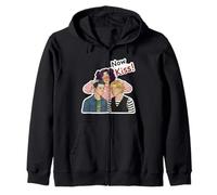 Now Kiss BL Series Boys Love Girl Shipper Assorti Fujoshi Sweat à Capuche