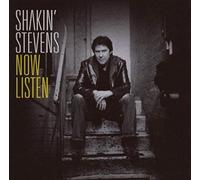 Now Listen