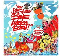 Now Look What You've Done,Lyrics Born!Greatest Hit