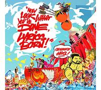 Now Look What You've Done,Lyrics Born!Greatest Hit