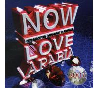 NOW LOVE ARABIA 2007 / VAR - Now Love Arabia 2007