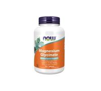 Now Magnesium Glycinate 180comp