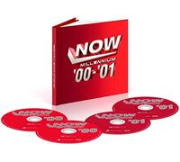 Now Millennium 2000-2001 / Various-Special Edition