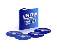 Now Millennium 2002-2003 / Various-Special Edition