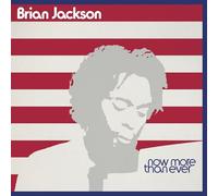Now More Than Ever – CD – The Orchard