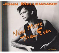 Now More Than Ever - Inc Small Town Live