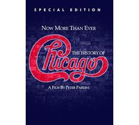 Now More Than Ever: The History of Chicago