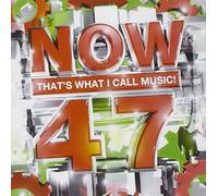 Various Artists - Now That's What I called Music Vol. 47