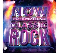 Now Music Now: That's What I Call Classic Rock (CD)