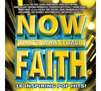 Now Music - Now That's What I Call Faith