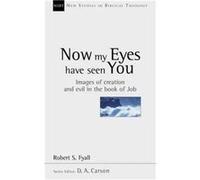 Now My Eyes Have Seen You by Robert S Author Fyall Robert S Fyall (Auteur)