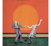 Half Alive - Now Not Yet [New Vinyl LP] Colored Vinyl, 140 Gram Vinyl