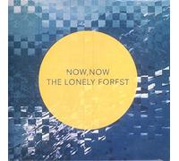 Now Now / The Lonely Forest - Shifting / Woe Is Me [7" VINYL] [Vinyl LP]