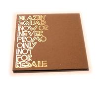 Blazin Squad - Now Or Never [Import]