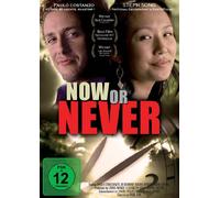 Now or Never