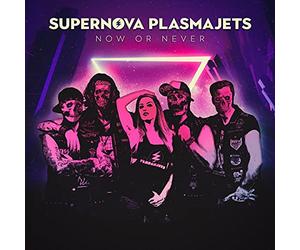 Now Or Never