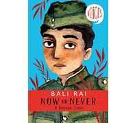 Now or Never: A Dunkirk Story (Voices #1)