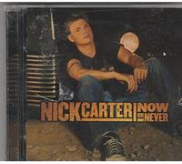 Now Or Never [+Bonus DVD] [Import]