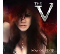 Now or never E