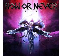 Now or never - III – Import – Soulfood Music