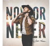 Now Or Never [Import]