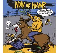 Now Or Never - Now Or Never [Import]