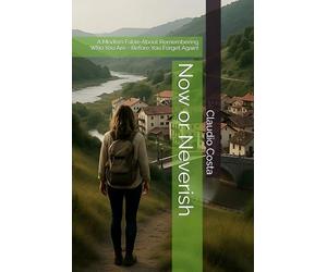 Now or Neverish: A Modern Fable About Remembering Who You Are - Before You Forget Again!