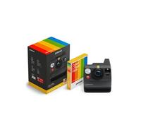 Now + Pack de films (8 photos) - Noir